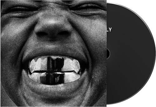 WEST,KANYE - Ye - Amazon.com Music